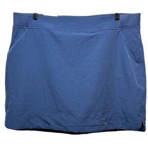 32 Degrees Skort sz XL